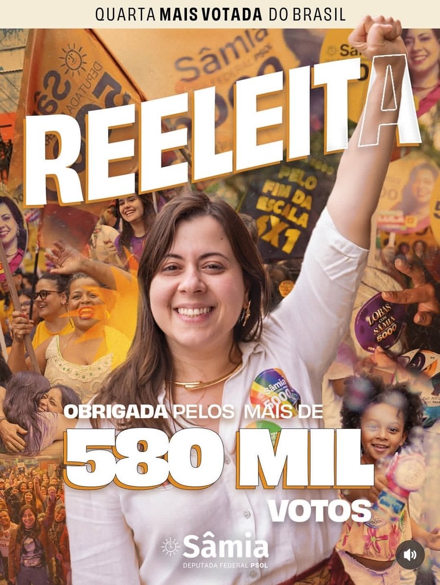 CharlonFernand3's tweet photo. Entre o fetiche da derrota e o “fetiche da vitória”, estamos com problemas gravíssimos: elegendo comunistas

Hoje celebramos a reeleição histórica de Sâmia Bomfim e a eleição DE MAIS UM comunista ao seu lado, Jones Manoel.

A luta urge — agora com mais força; derrotar Bolsonaro https://t.co/52LZmg2HWA