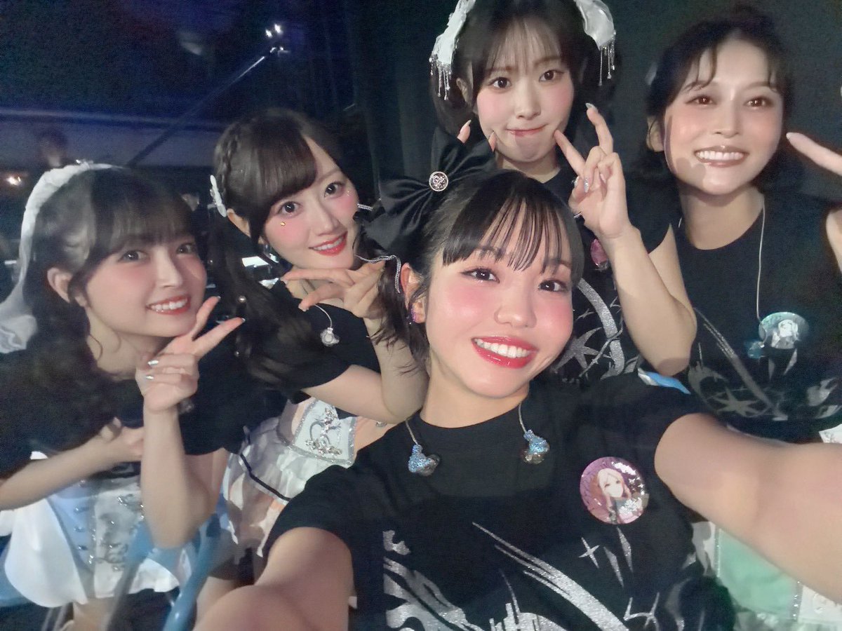 AbbieIzumi's tweet photo. 🫧

#プロセカ感謝祭 https://t.co/FNvc16P5Za