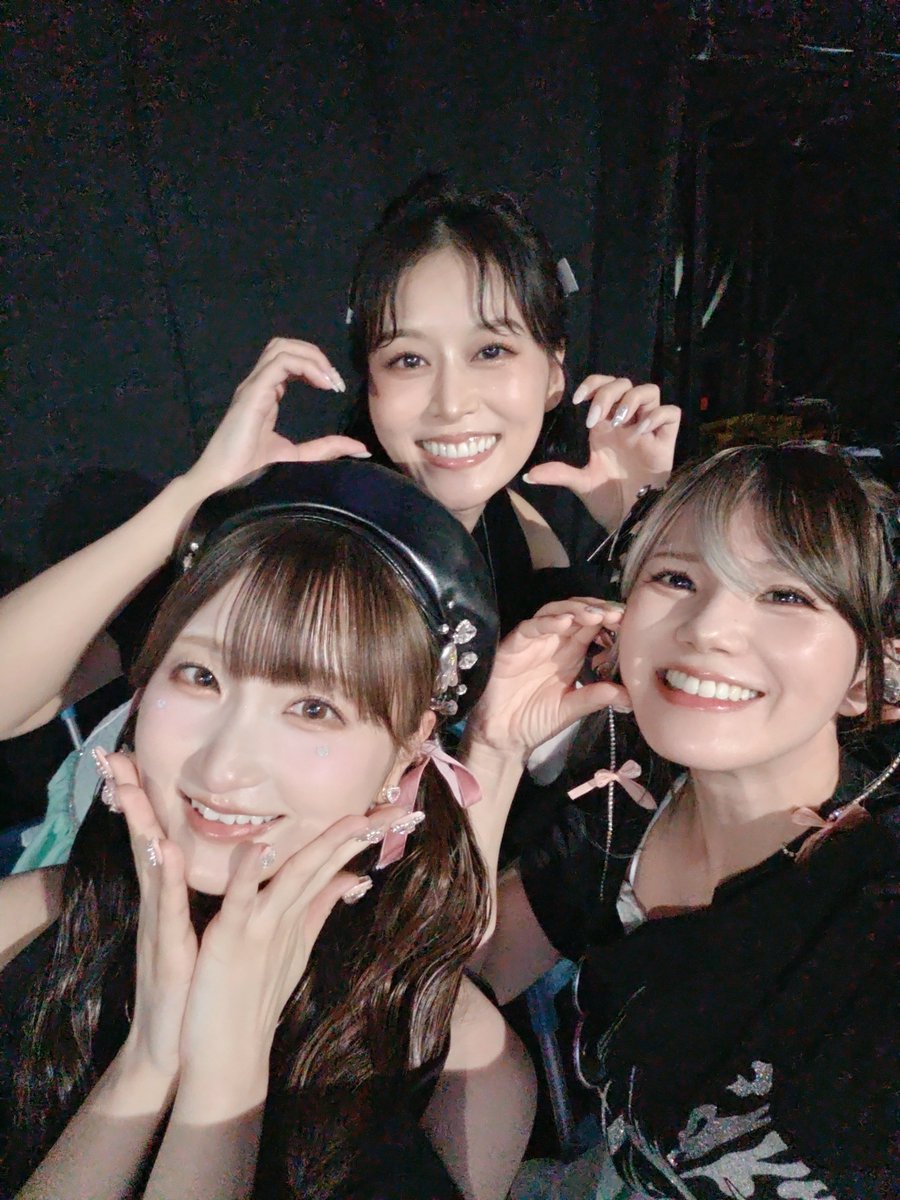 AbbieIzumi's tweet photo. 🫧

#プロセカ感謝祭 https://t.co/FNvc16P5Za