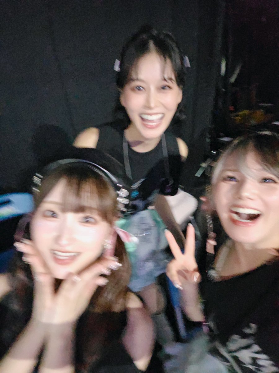 AbbieIzumi's tweet photo. 🫧

#プロセカ感謝祭 https://t.co/FNvc16P5Za