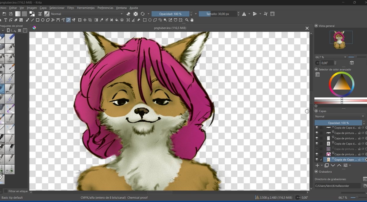 mategobl's tweet photo. probé cambiando un poco los colores https://t.co/NwJZ73XRrw