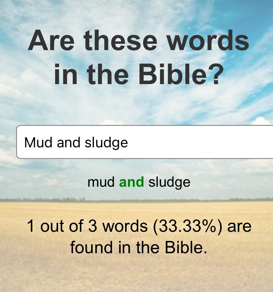 wholeluvr's tweet photo. Bible is L reads https://t.co/snA4OpXOOF