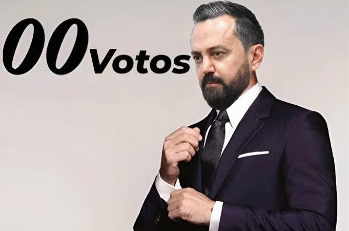 Lccg89's tweet photo. @arturoavila_mx @AlessandraRdlv @Claudiashein @LuisaAlcalde @rosaicela_ @ivan_escalante Venga mi 0 votos https://t.co/iaReOsbKwT