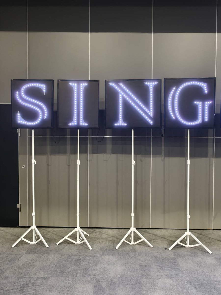 Ssing_fc's tweet photo. ✨️💡SING LED LIGHT💡✨️

📢 ชี้แจงยอดเงินและค่าใช้จ่ายของโปรเจกต์

✨ ทางทีมขอแจ้งสรุปยอดเงินและรายละเอียดค่าใช้จ่ายทั้งหมดของโปรเจกต์ เพื่อความโปร่งใสและสามารถตรวจสอบได้ โดยได้รวบรวมรายละเอียด ยอดโดเนท ค่าใช้จ่าย หลักฐานการชำระเงิน และยอดเงินคงเหลือ ไว้เรียบร้อยแล้วตามเอกสารในลิ้งค์ 

🔗 เอกสารหลักฐาน (index pointing right) https://t.co/BpKyllzpWv

ทางทีมขอขอบคุณทุกท่านที่ร่วมโดเนทและให้การสนับสนุนโปรเจกต์ในครั้งนี้ 🤎

#SingHarit
#ssingss
#คนของซิง