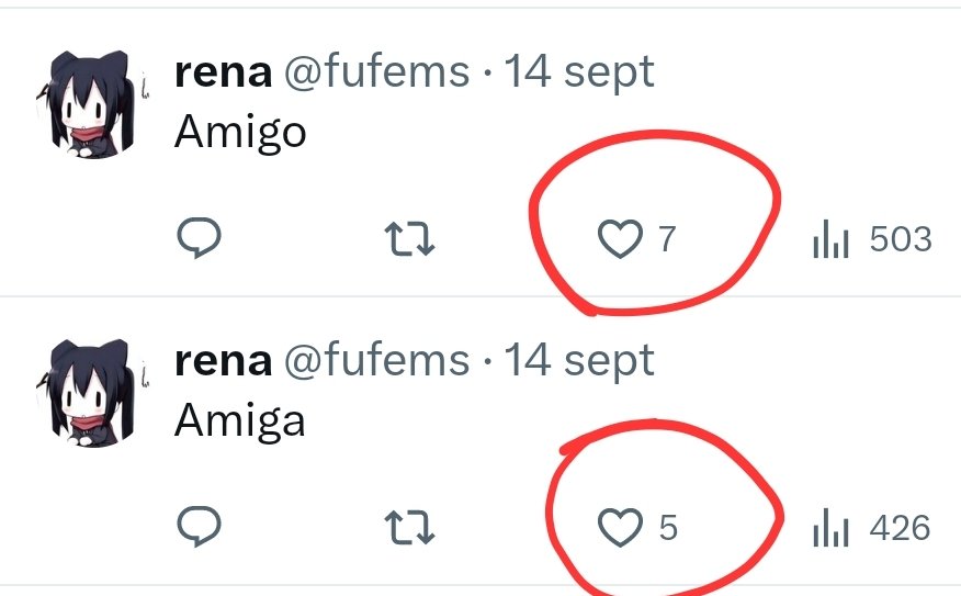 fufems's tweet photo. ESTO es misoginia https://t.co/lWYbmNtaJG