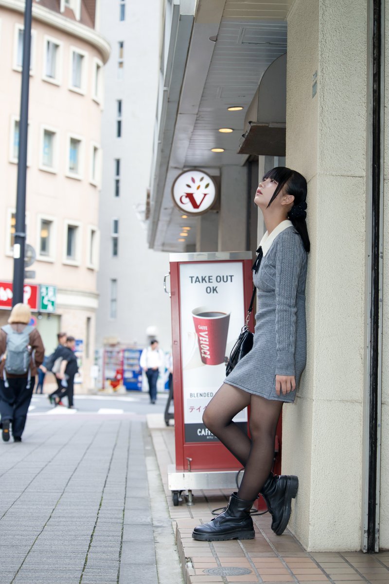 ataru_misuta's tweet photo. model：#橘にこ（@yl_2qx）

#SPP撮影会 
#ポートレート #portrait https://t.co/z1WeMYXspp