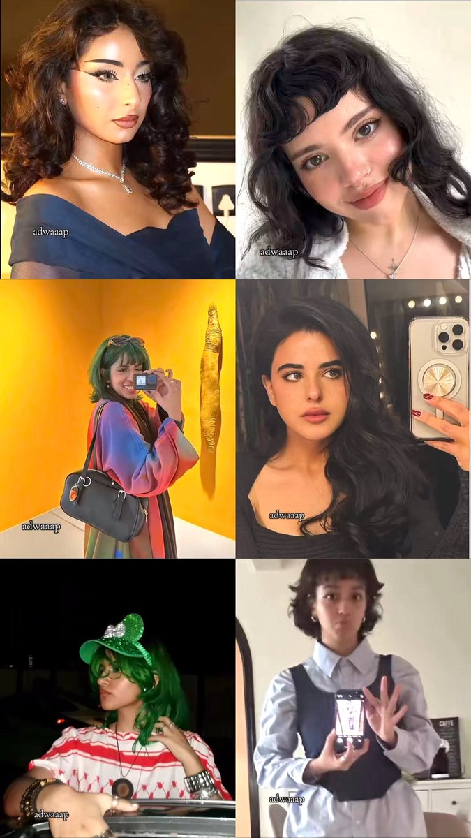 womenareamaziss's tweet photo. سعوديات اختاروا استخدام
أصواتهن للمساهمة في دعم
حقوق المرأة، بدلاً من الصمت أمام القضايا التي تمس النساء
لا تنسونهم
#قاب5 #٢٠٣٠_بلا_نقاب5 https://t.co/NGKW2JmhR3