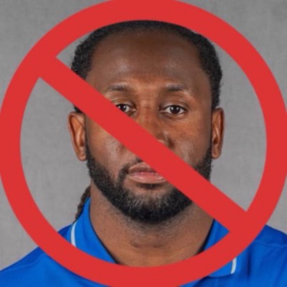DBillius's tweet photo. #sayNOtokelvinsheppard https://t.co/FDyFTZg0zB