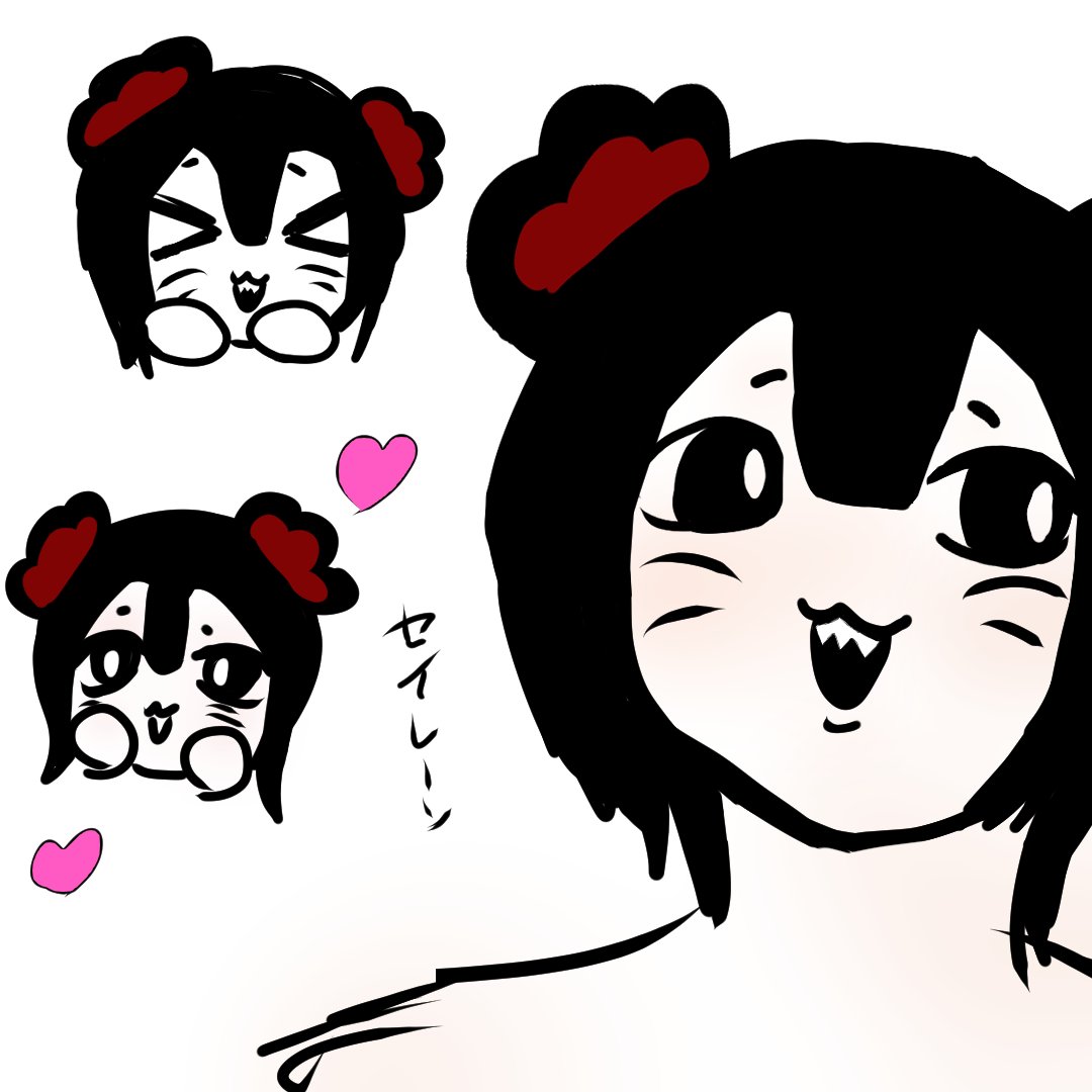 mwy6ej's tweet photo. セイレーン https://t.co/nZHM7uAVPE
