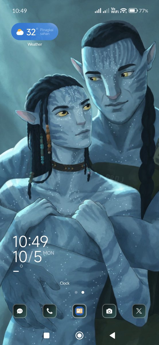 asherah_ra's tweet photo. well hello to my new home screen @ellfenxh ππ©·π₯π¦
#loritch #quarlo https://t.co/gjdcrCYHpX
