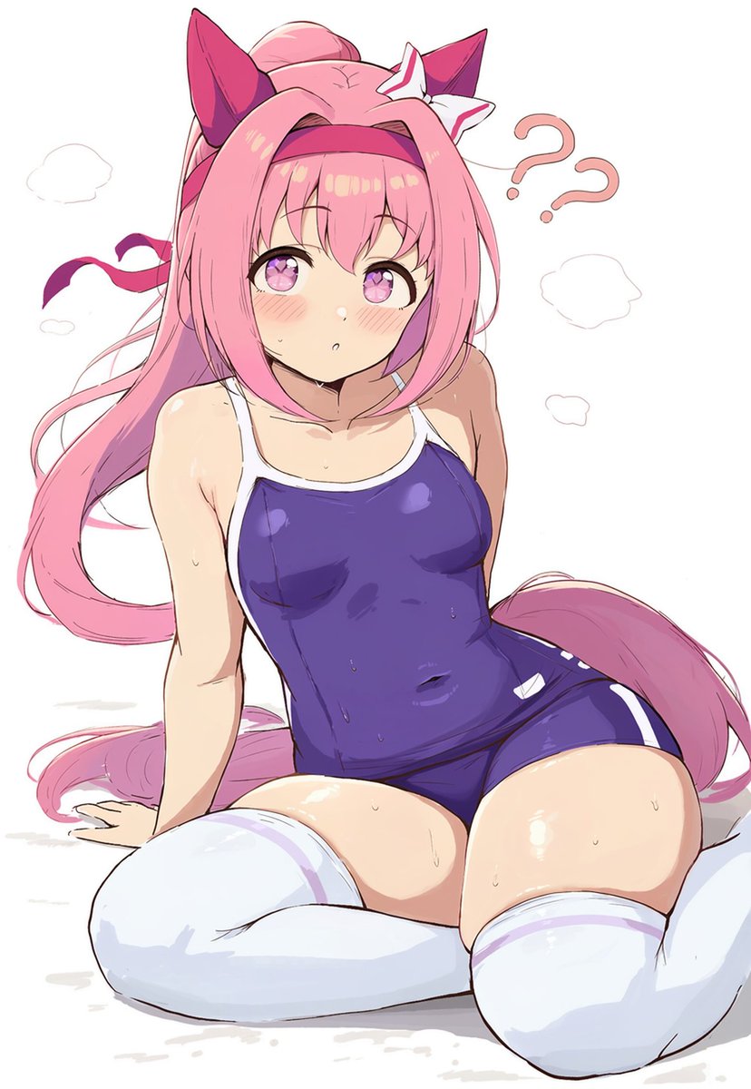 teebird_art's tweet photo. むちむちウララちゃん🥕 https://t.co/p2lbKDpfGx