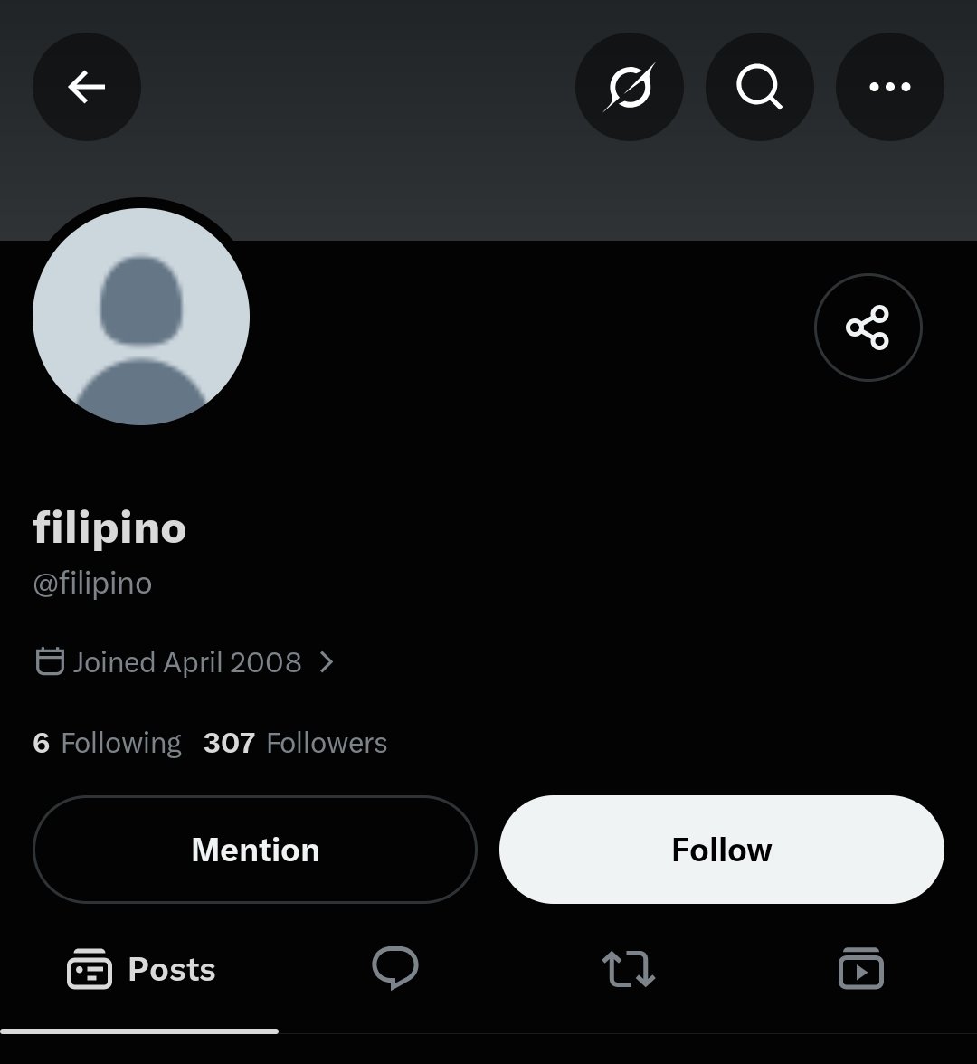 FilCommsArtHub's tweet photo. Guys natagpuan ko si Filipino https://t.co/HrZgt0126i