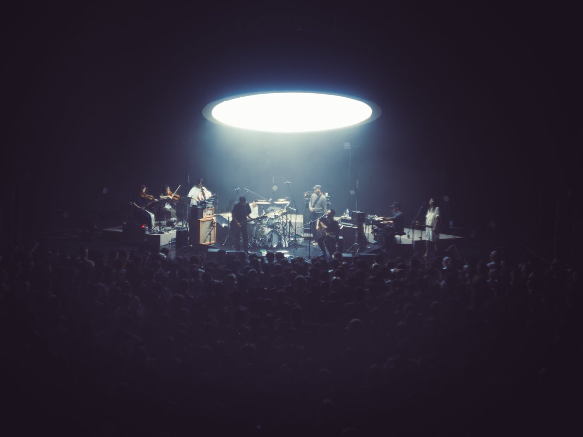 toe_jp_official's tweet photo. THANK YOU

「街を嚥む、今宵の⽉ - HARVEST SPECIAL LIVE NIGHT WITH toe -」
2026/10/4 at OSAKA・Zepp Namba

Photo: 濱田英明  @HamadaHideaki 

@yamayamawo @MINO_TAKAAKI @Satoshiyamane @shuumaibentoe @ukasiek https://t.co/rwASnBK3YV