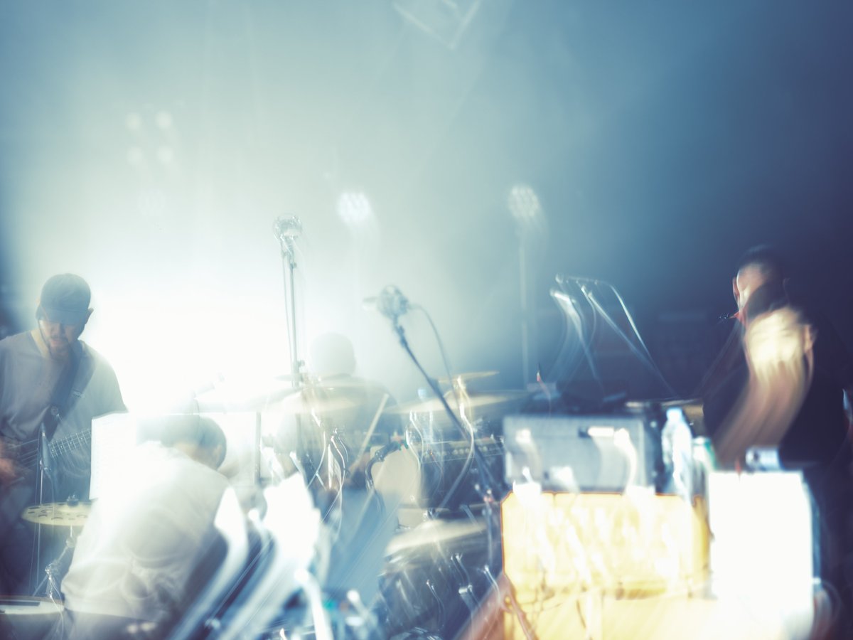 toe_jp_official's tweet photo. THANK YOU

「街を嚥む、今宵の⽉ - HARVEST SPECIAL LIVE NIGHT WITH toe -」
2026/10/4 at OSAKA・Zepp Namba

Photo: 濱田英明  @HamadaHideaki 

@yamayamawo @MINO_TAKAAKI @Satoshiyamane @shuumaibentoe @ukasiek https://t.co/rwASnBK3YV