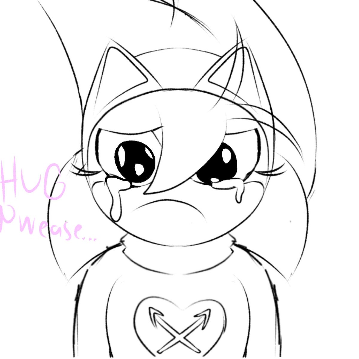 TruestDuster's tweet photo. Totally wasn’t in art block for like 2 days

Anyways random doodles and stuff for our girl rosy, I really wanna draw some romance soon, but grrr, posing is so difficulttt, sighhh, I’ll just finish Maley’s redesign to post tomorrow https://t.co/qKVVFbjZ6u
