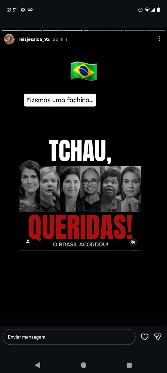 Ale022665543's tweet photo. @CleideBernardo5 Sua turma ai maconheiro safado https://t.co/zMSlxNLPki