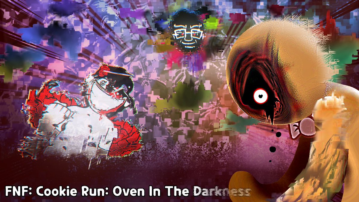 funkincookierun's tweet photo. https://t.co/H6s9szx7Rz