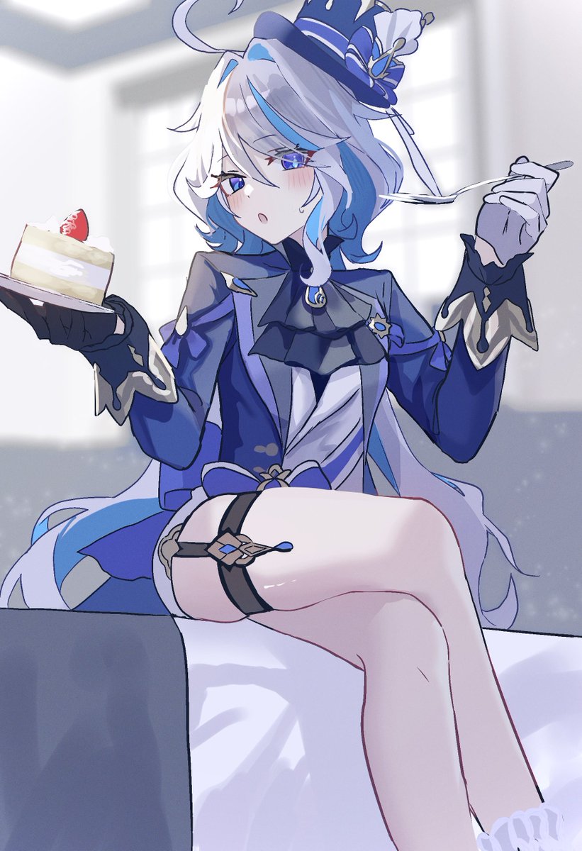 OM2v4's tweet photo. 🍰💕 https://t.co/MWMtTgSgy0