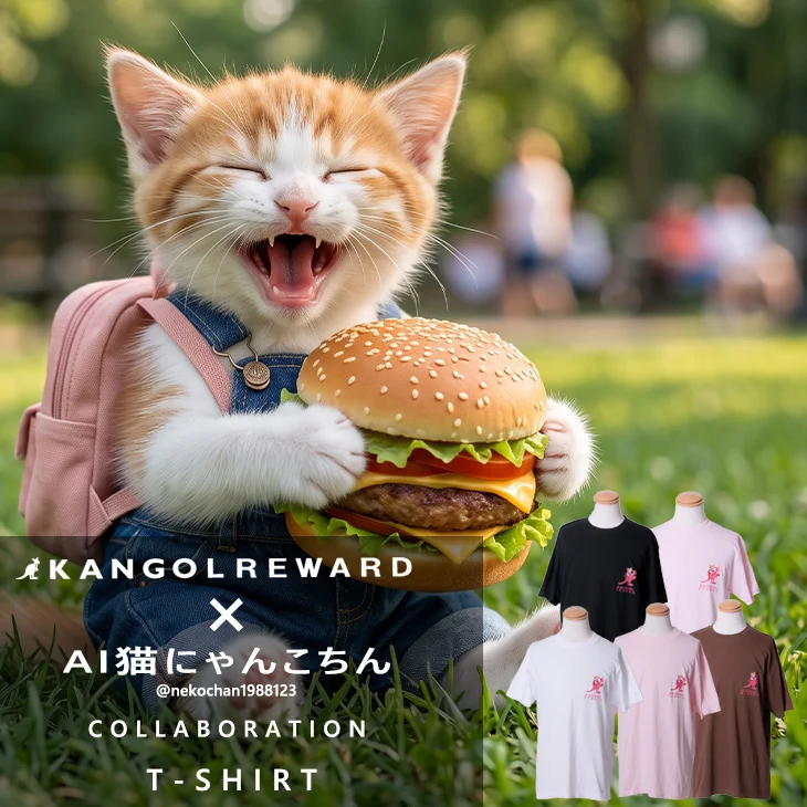 ガンコさん専用 KANGOL REWARD Official on X: 