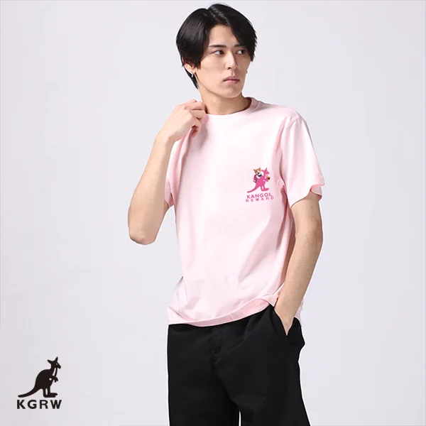 KANGOL REWARD Official on X: 