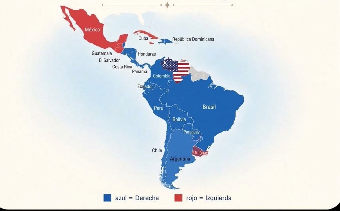 GatoPipipipipi3's tweet photo. “Mexicano, sos el hijueputa patio trasero de EE. UU. y solo te conocen por eso, causita conchetumare” https://t.co/AHfcEOasbo
