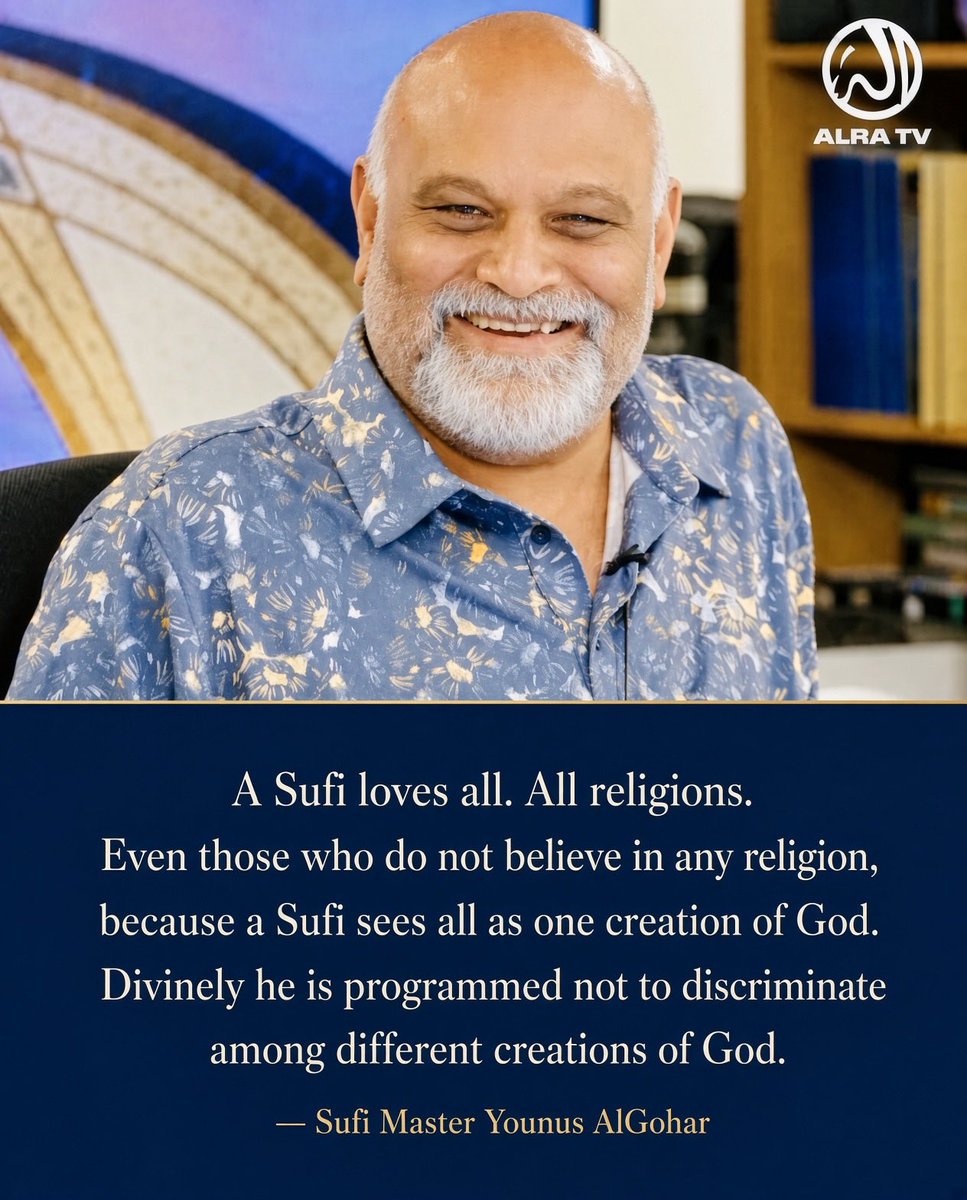 ikhlaqgohar's tweet photo. A Sufi loves all. #Sufism #Spirituality #Love #Humanity #Peace https://t.co/bYg6HNISAE