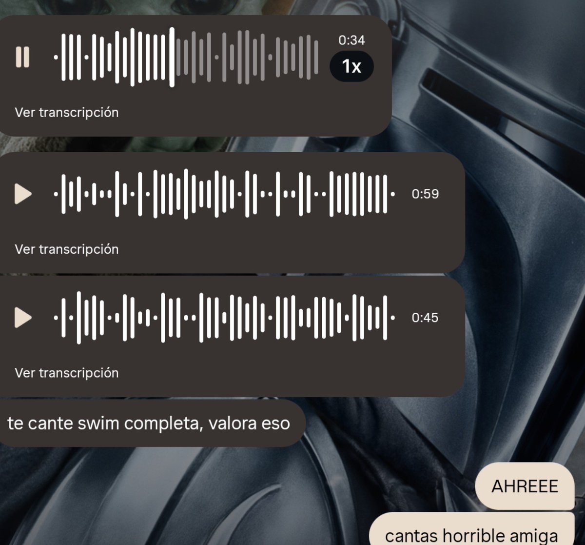 rul8later's tweet photo. el culiao pesao lOL perdón https://t.co/6wDg4vzyIb