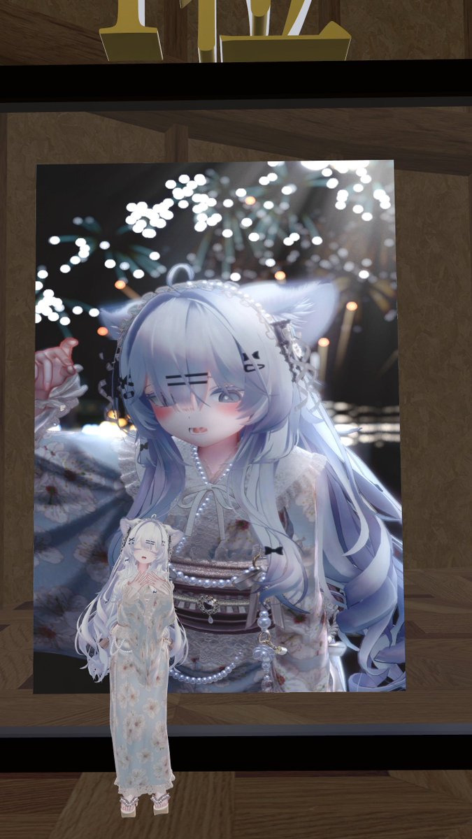 cyan_raccoon's tweet photo. 瑞希フォトコンの個人写真で優勝させて頂きました〜🥳🙌
第一回のリベンジが出来たのも良かった！
他にもコネクト賞でもランキング入りさせて頂いていたり、とっても嬉しかったです
😭 https://t.co/syxCegDwM8