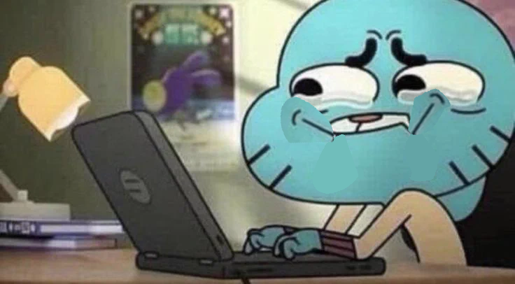 Peniculous's tweet photo. how it feels to see a bunch of artists you love follow you BACK https://t.co/uUUwBYm2LN