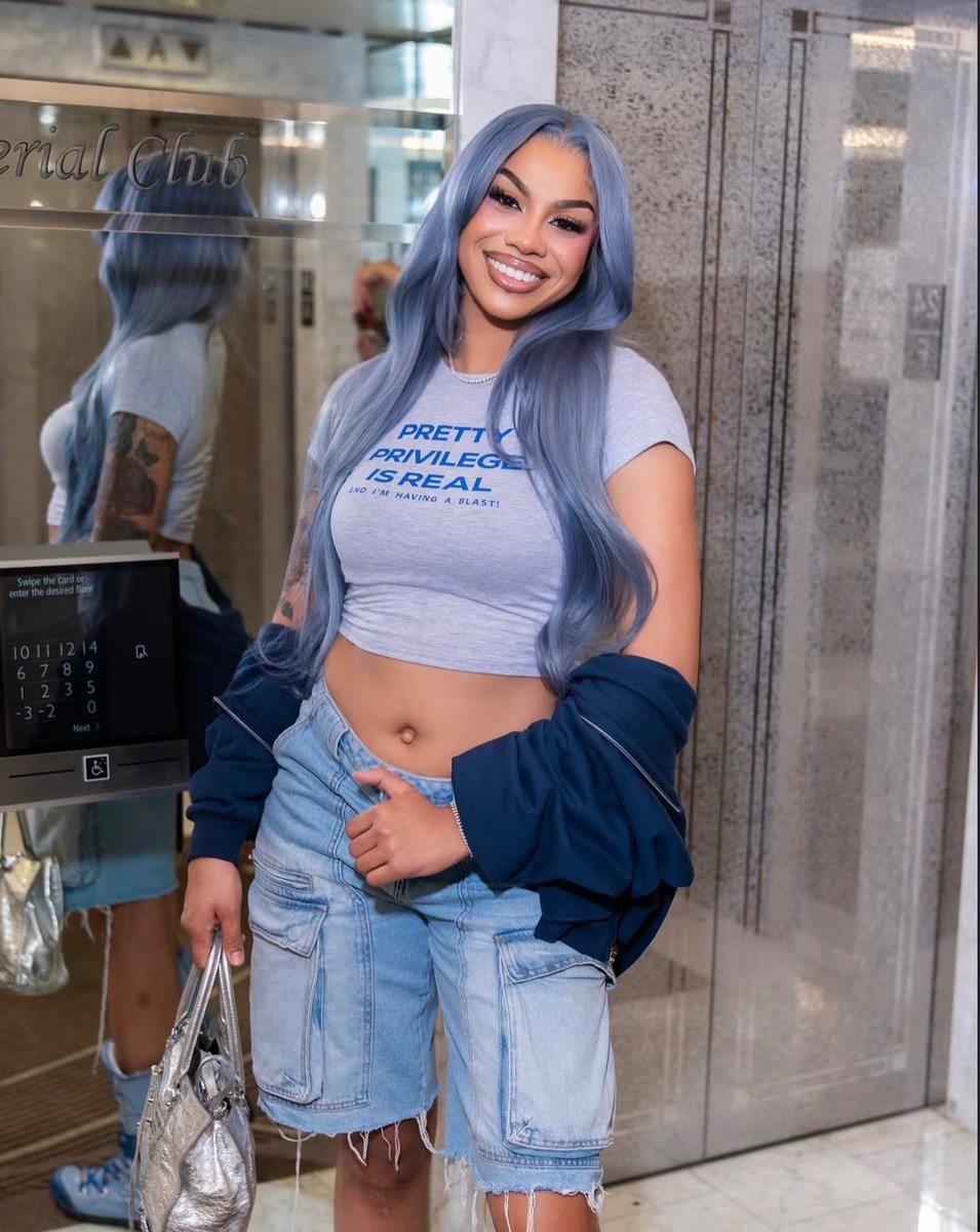 japends's tweet photo. WAIT LEX FIT ATE THO- #BaddiesUsa https://t.co/aELkkh2ULW