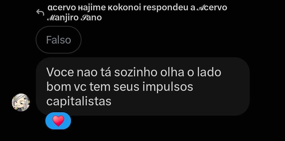 acervorindou's tweet photo. KKKKKKKKKKKKKKKKKKKKK https://t.co/oawbjaEoqx