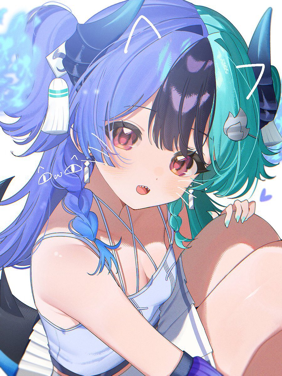 achichi_mela's tweet photo. 人間おはよーなのじゃ！

今日は19時から妹に運転を教えるゲームで遊びますのじゃー！！！！！
免許持ってないけどがんばりますのじゃ！！！！！！ https://t.co/CJlH4l8mlU
