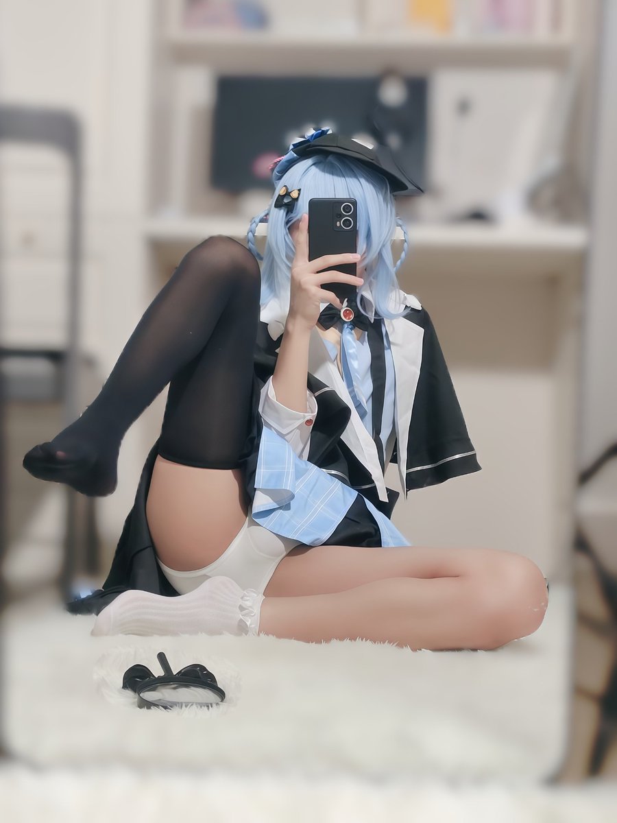 4hui0721's tweet photo. #橘雪莉 #まのさば #男娘 https://t.co/WoNTBI6A5k