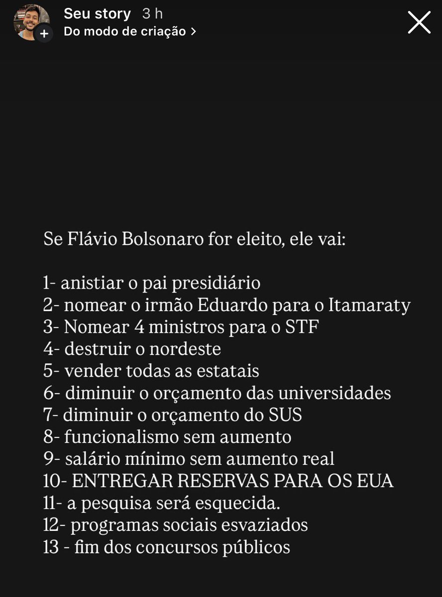 CarlosMag30's tweet photo. não tenham dúvidas. Essa lista inteira vai acontecer. https://t.co/mch83sznRC