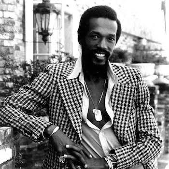 rnbradar's tweet photo. 34 years ago today, we lost Eddie Kendricks. He was 52. He was known for singing lead on The Temptations' 'Just My Imagination (Running Away with Me)'.