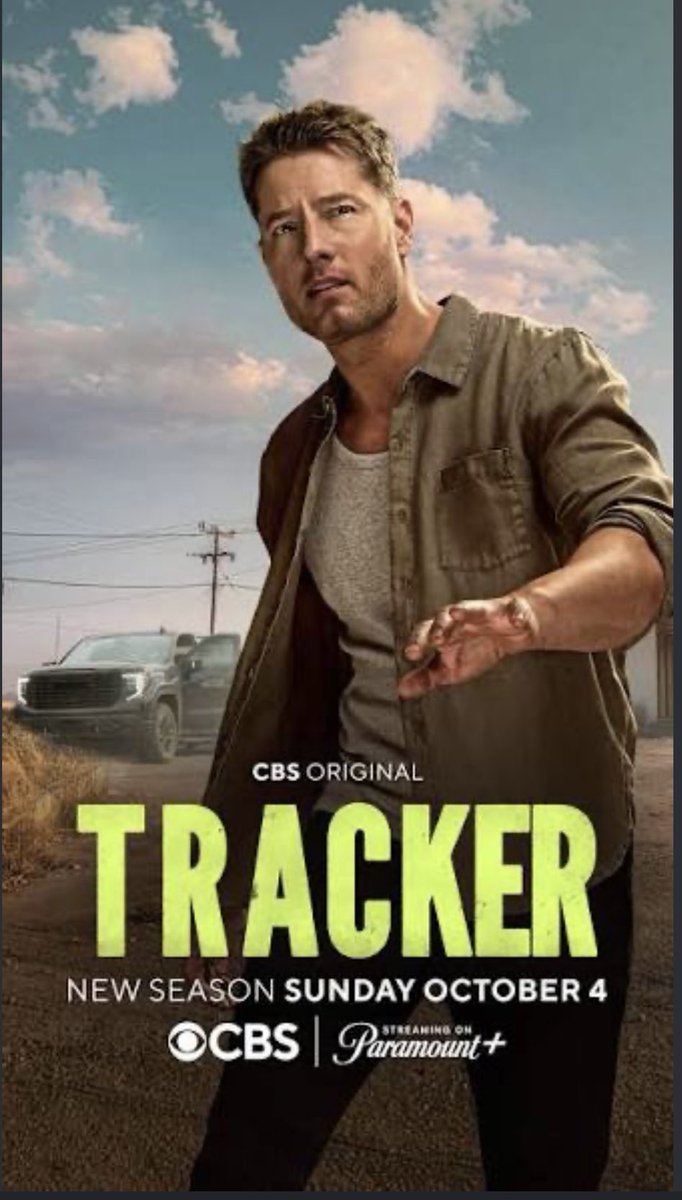 chocolateluvn86's tweet photo. It’s CBS PREMIERE WEEK so be prepared to be sicka me!! 😆🤷🏾♀️ I’m so excited about the shows, both old and new that’s coming on! Tonight we have Marshals (Season 2) and Tracker (Season 4)
#CBS Airs next day on #ParamountPlus https://t.co/7yVILQ1hdg