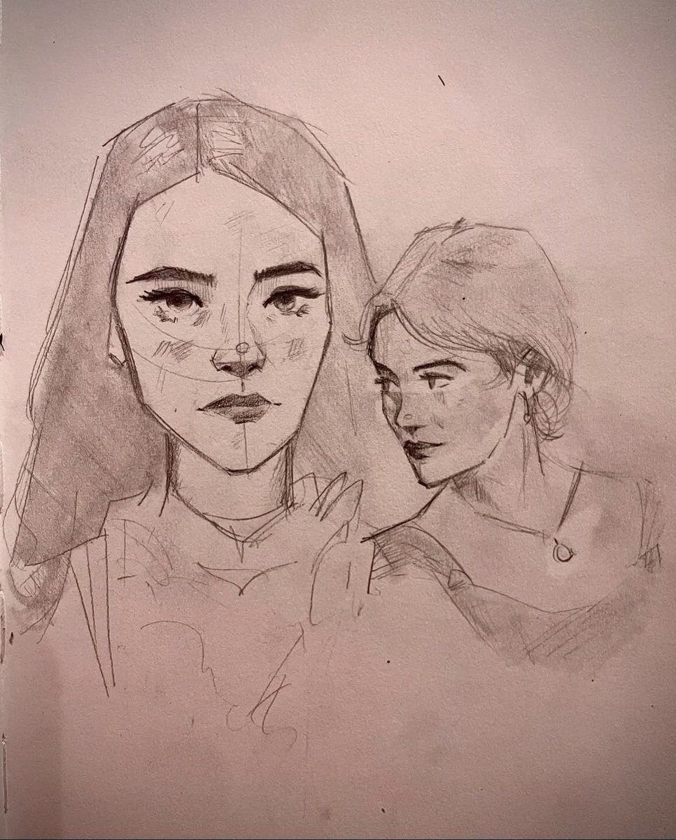 heliosVEVO's tweet photo. emma stone study from my sketchbook! :-) #art #digitalart #artmoots https://t.co/bGOTRLA6Mv