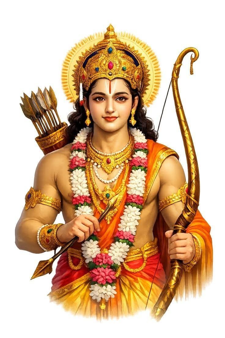 HiNdU05019434's tweet photo. ❣️आज का ज्ञान ❣️

मन तब तक अशांत रहेगा, जब तक "क्यों ?" और "कैसे ?" के जाल में उलझा रहेगा...

जिस दिन "जो है, सो है..." को स्वीकार कर लेगा,
उसी दिन भीतर का शोर शांत होने लगेगा ।

   🔥⚔️🔥#जय_श्री_राम🔥⚔️🔥 https://t.co/fYeSYbLIk3