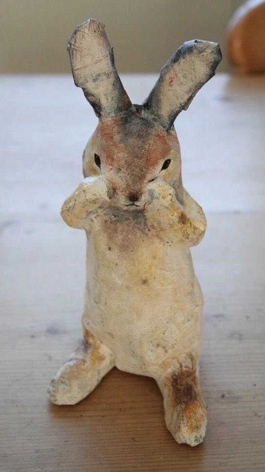 krieglamb's tweet photo. Don't cry, little bunny :c https://t.co/HEOeapWc2m