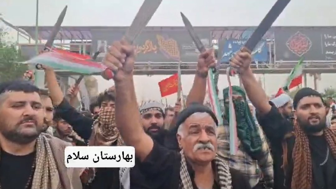 ein_shin_ghaf's tweet photo. سال ۸۸ قاضی صلواتی لعنت الله علیه، بخاطر شرکت در راهپیمایی سکوت، جوانهای مردم رو حبس و شکنجه و اعدام میکرد. ایشالا مثل رهبرت بمیری و با رهبرت محشور بشی https://t.co/kYZGl6gUxf