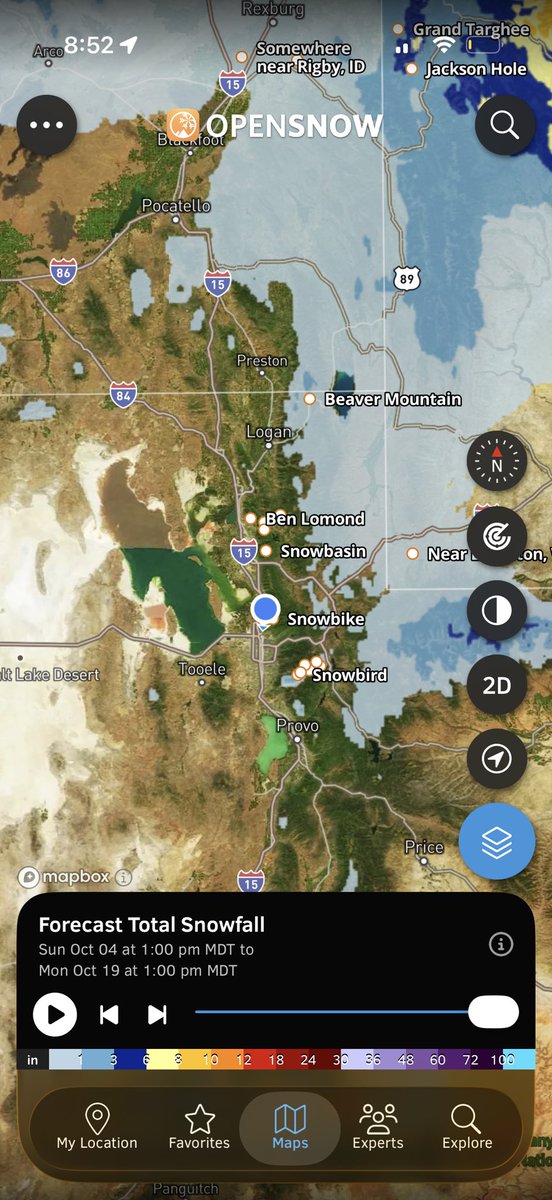 taylordevin1's tweet photo. @WasatchSnow https://t.co/aBQI2lSgpT