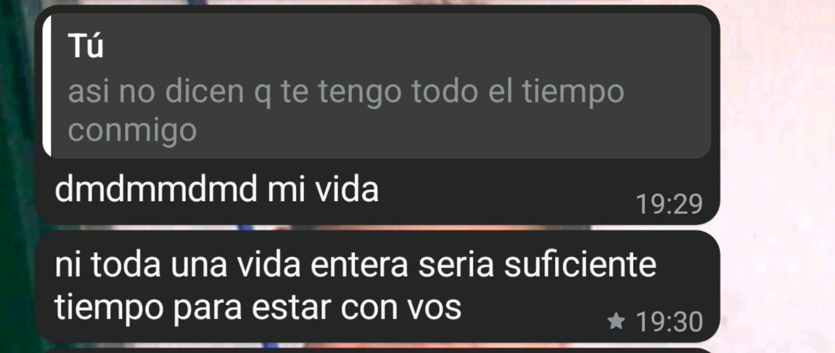 707ailin's tweet photo. todas merecemos un amor intenso 💗 https://t.co/sihpYGljCb