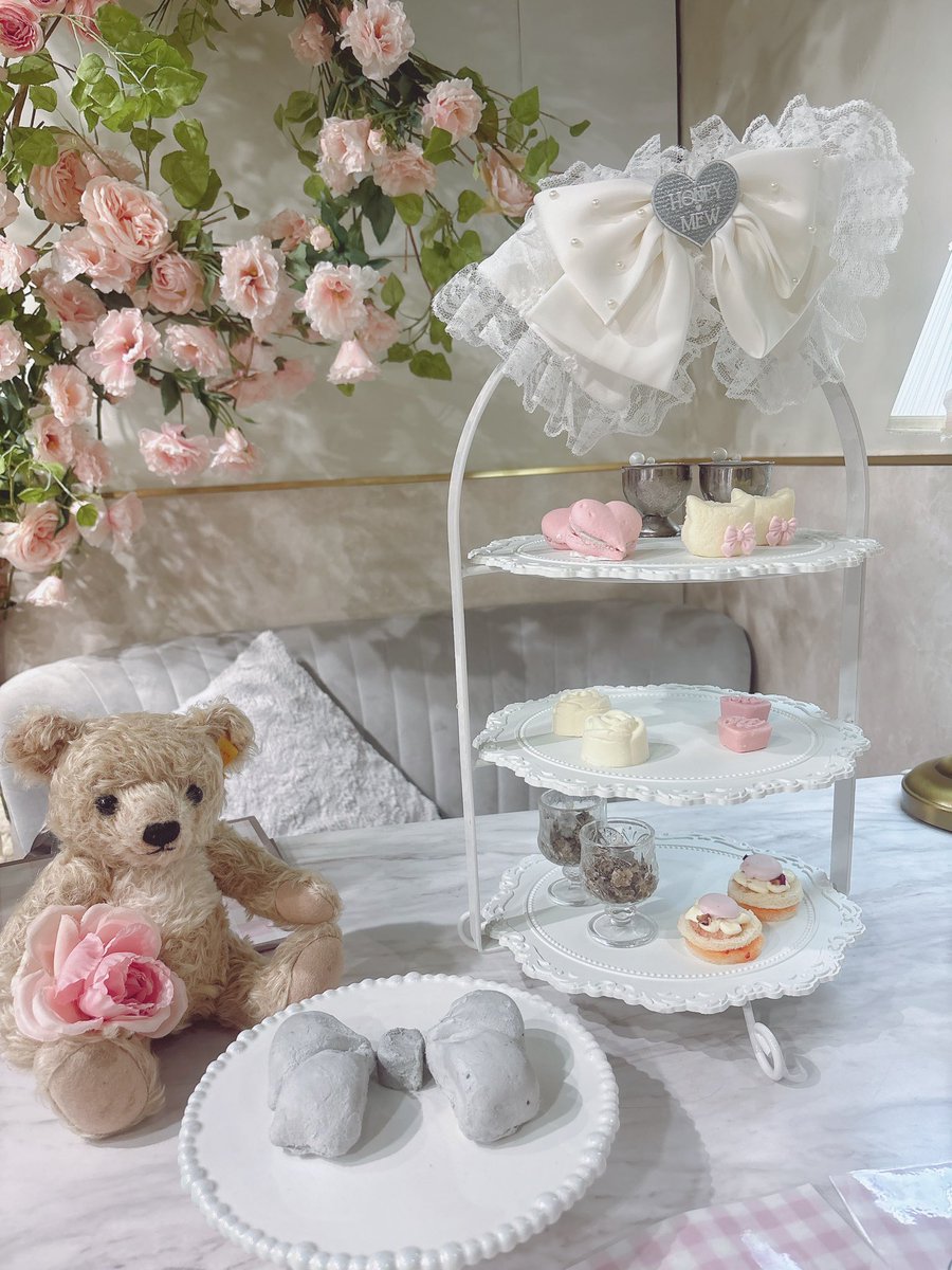 it_isis03's tweet photo. 🍰🩷🐈 https://t.co/0sO5Uid4J5