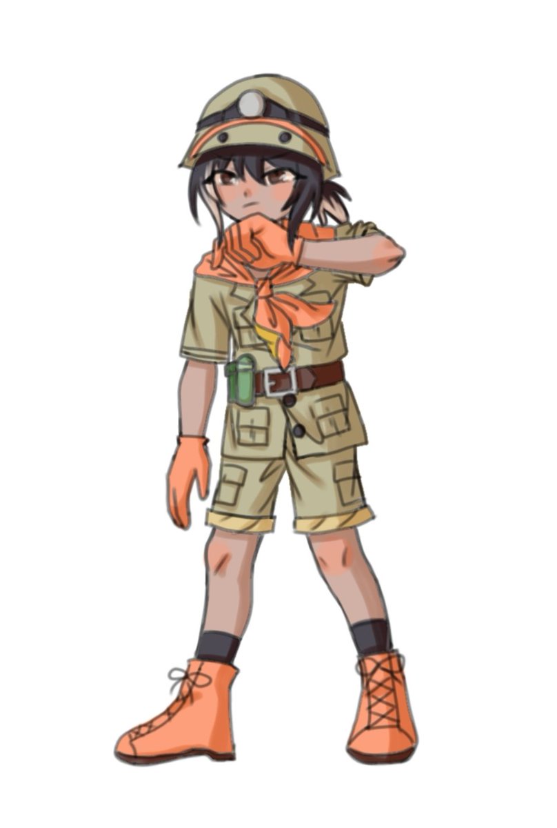 nemuihito2024's tweet photo. #実況者絵描きさんと繋がりたい
 #実況者好きさんと繋がりたい
片思い2日です𐔌՞ > <՞𐦯 https://t.co/n3pwjLqaBT