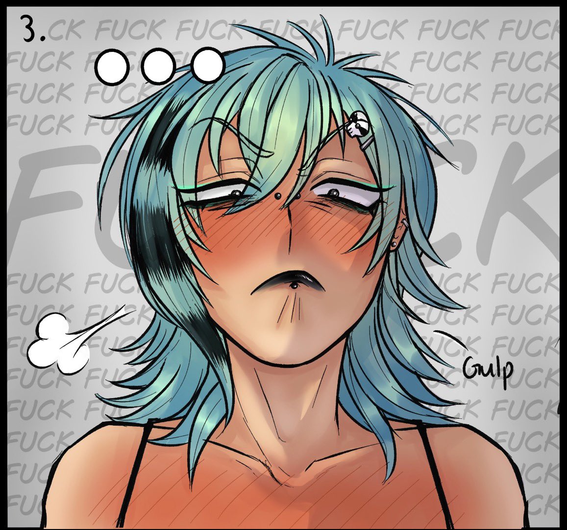 wezisthebest's tweet photo. First comic kinda nervous 
(its fem ivtiiv ofc)

#ALNST #ivti #ivantill #tillivan #tiiv https://t.co/TTtAZs9yjc