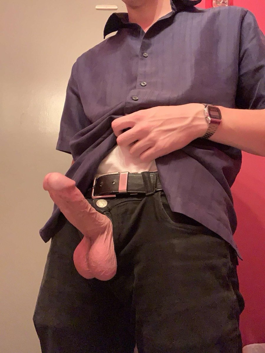 ressacamp3's tweet photo. #dick #cock #pau #balls #bolas https://t.co/R0VyNMRXUt