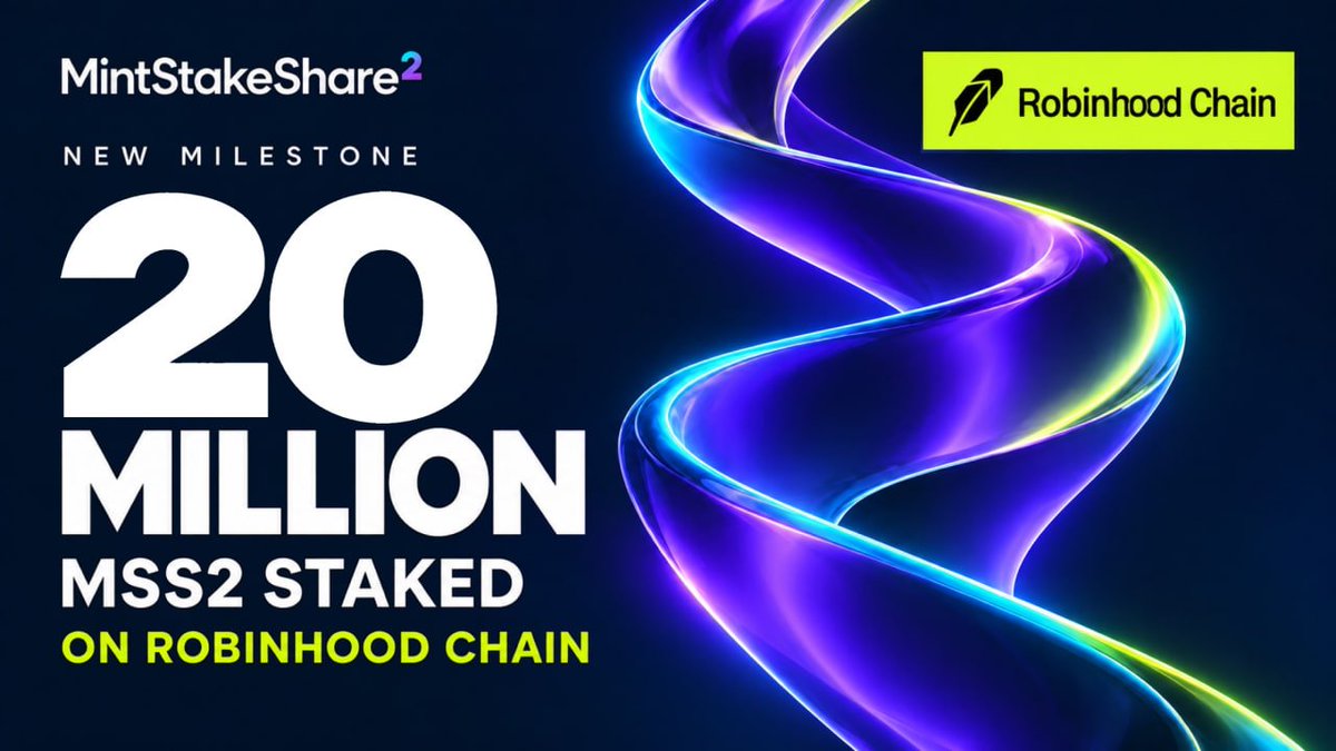 MintStakeShare tweet picture