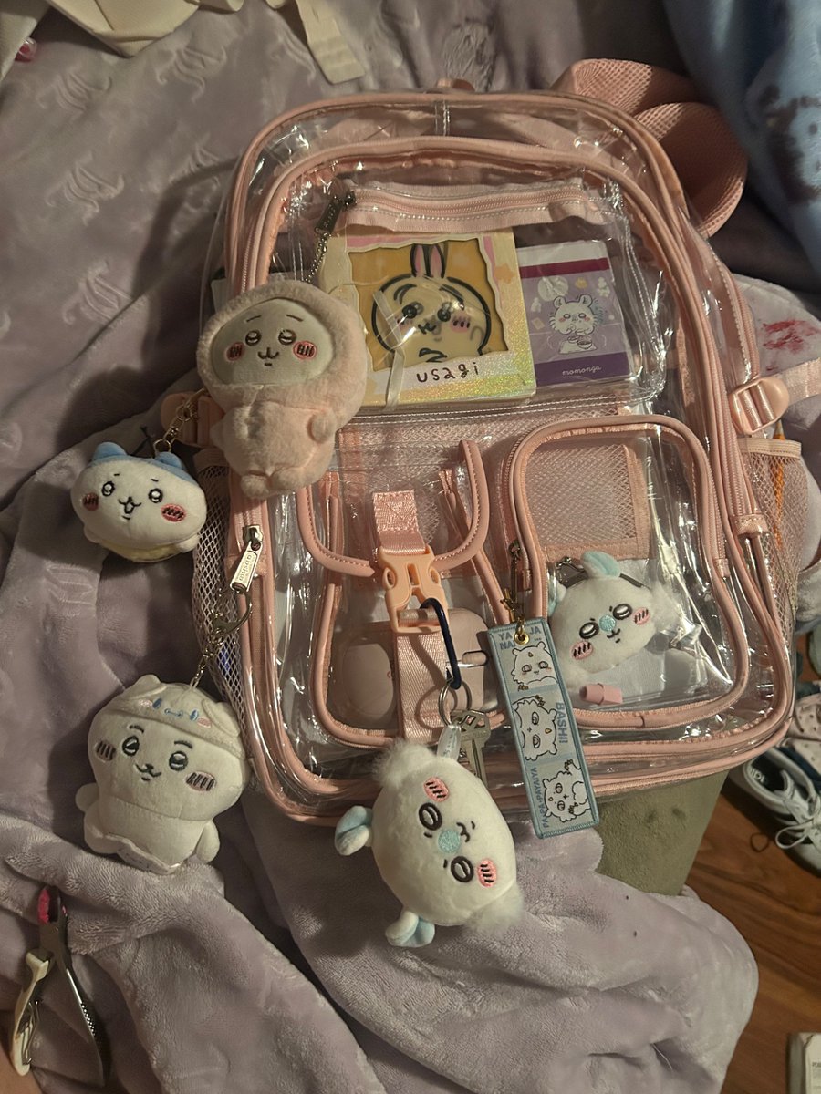 strvwbunii's tweet photo. i need rakko keychain next… yheres never any bybwhere i live… https://t.co/GVk3GCWxB1