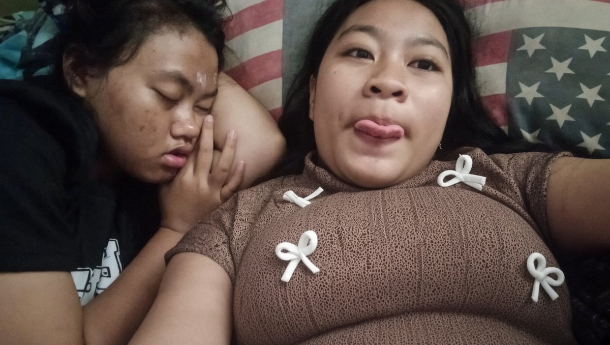 Putrisahara76's tweet photo. tiap hari kek gini keenakan jadi adeknya
https://t.co/eYjA7yiGvN https://t.co/ibnHFtFDVW
