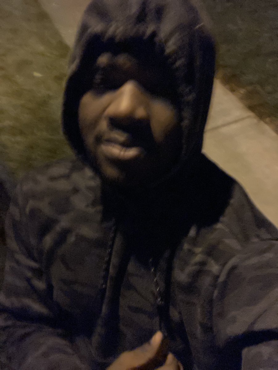 HKKShade's tweet photo. Late night walks on the block 🩸👑⚔️ https://t.co/ss7tCwS3qr